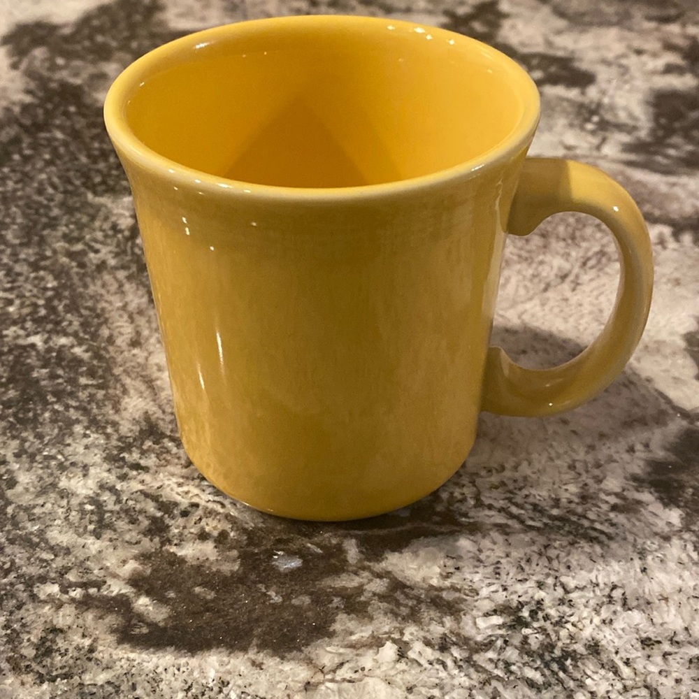Fiesta Java mug